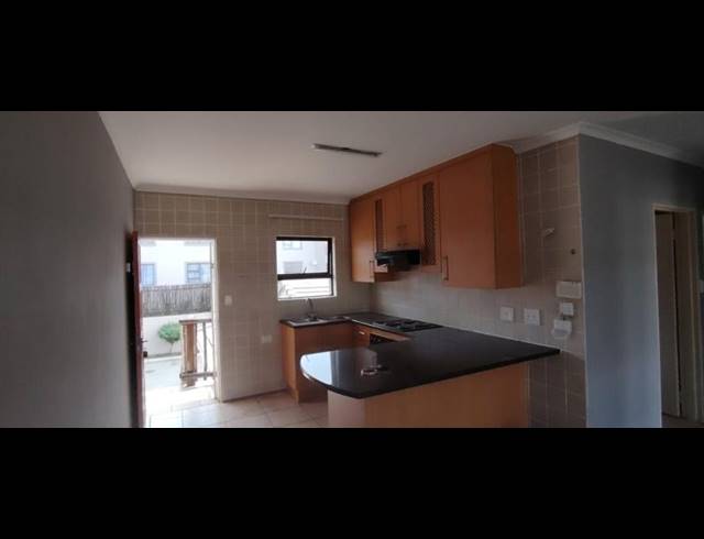 2 BEDROOM PROPERTY TO RENT IN CHANCLIFF RIDGE